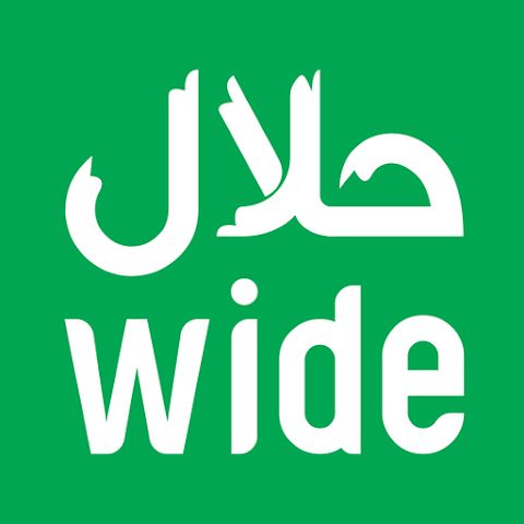 Halal Wide