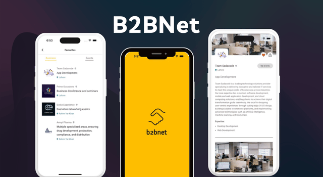 B2BNet