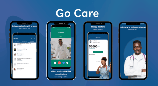Gocare