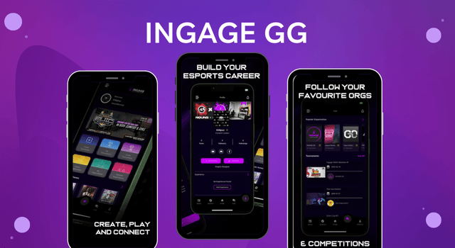 INGAGE GG