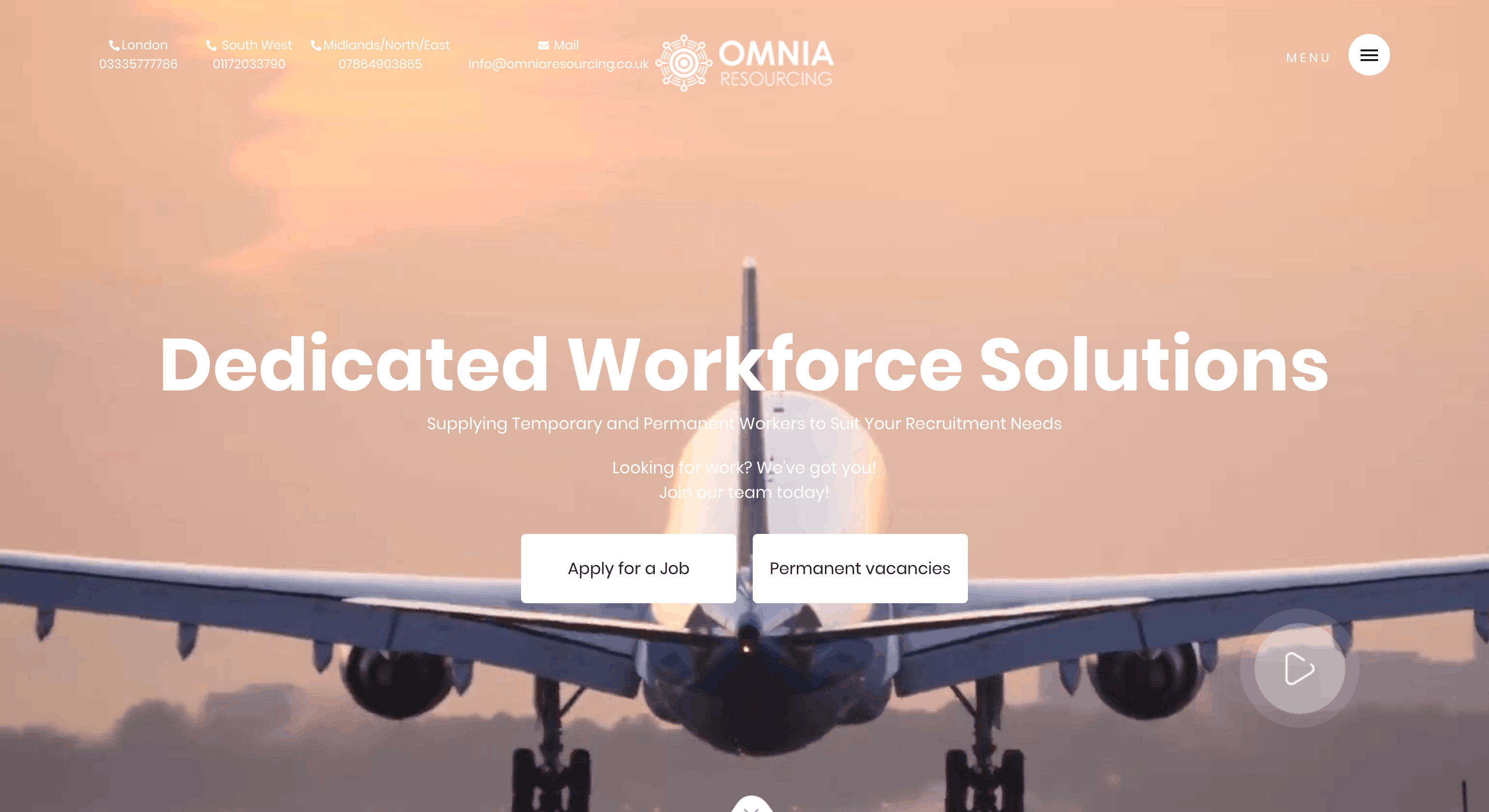 Omnia Resourcing