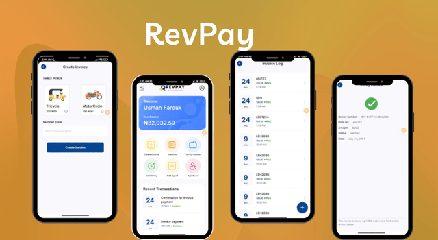 RevPay